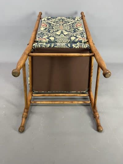 Early 20th Century Desk Chair by Heywood-Wakefield American Antique Chairs 6