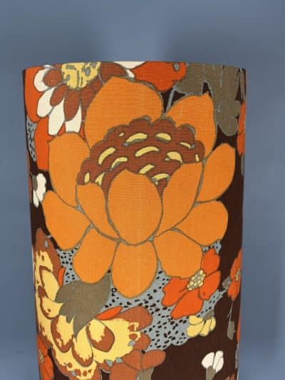 Mid Century West German Fat Lava Lamp c1970s - Image 3