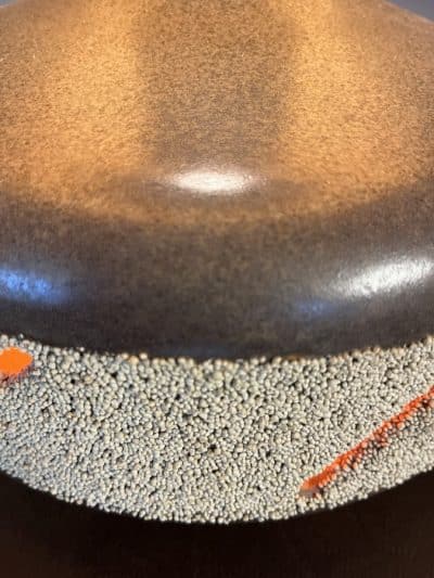 Mid Century West German Table Lamp - Image 2