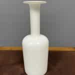 Holmegaard Gulvase by Otto Brauer 1960’s danish Antique Ceramics