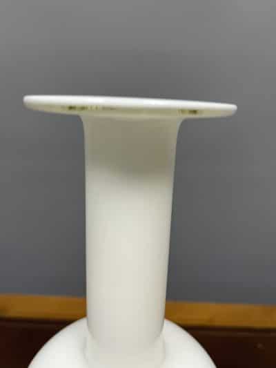 Holmegaard Gulvase by Otto Brauer 1960's - Image 5