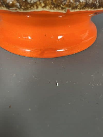 Mid Century West German Fat Lava Lamp c1970s - Image 7