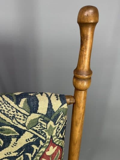 Early 20th Century Desk Chair by Heywood-Wakefield - Image 7
