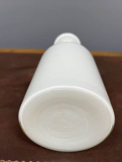 Holmegaard Gulvase by Otto Brauer 1960's - Image 3