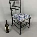 William Morris Arts & Crafts Sussex Chair childs chair Antique Chairs