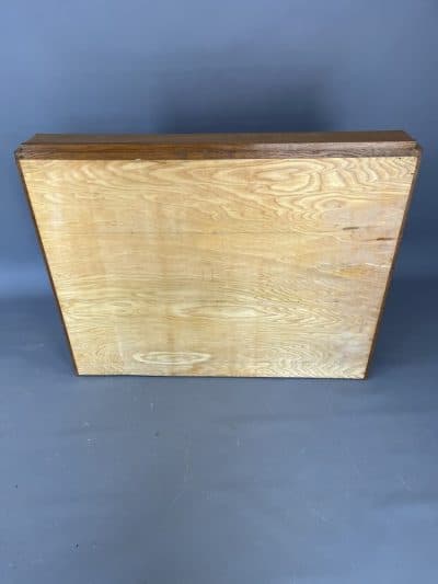 Arts & Crafts Oak Bookcase by Brynmawr Furniture - Image 6