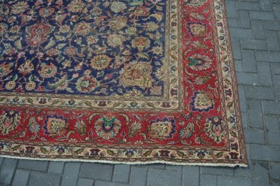 Hand Woven Rug / Carpet SAI3084 - Image 3