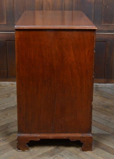 Regency Mahogany Chest Of Drawers SAI2938 Antique Draws 11