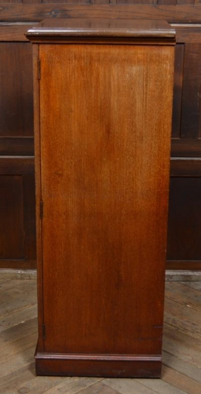 Watkins & Doncaster Mahogany Collector's Cabinet SAI3083 - Image 4