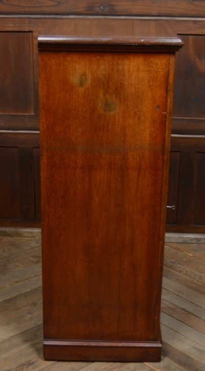 Watkins & Doncaster Mahogany Collector’s Cabinet SAI3083 Antique Cabinets 4