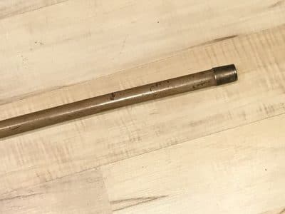 Gentleman’s walking stick/sword stick - Image 6