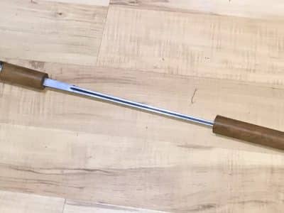 Gentleman’s walking stick/sword stick - Image 8