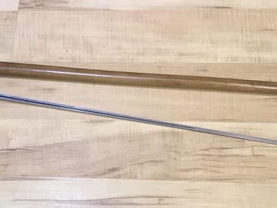 Gentleman’s walking stick/sword stick Miscellaneous 13