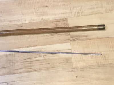 Gentleman’s walking stick/sword stick - Image 12