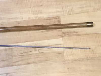 Gentleman’s walking stick/sword stick Miscellaneous 14