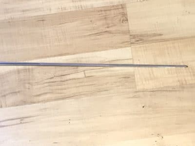 Gentleman’s walking stick/sword stick - Image 15