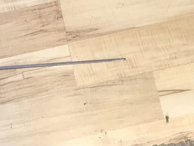 Gentleman’s walking stick/sword stick - Image 16