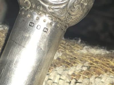 Gentleman’s walking stick/sword stick - Image 18