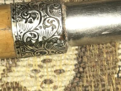 Gentleman’s walking stick/sword stick - Image 19