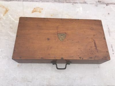 Flintlock pistols Boxed - Image 20