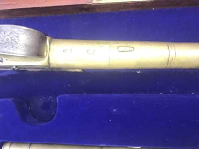 Flintlock pistols Boxed - Image 13