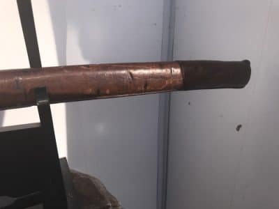 Japanese NCO’s Sword 2WW signed tang - Image 7
