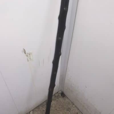 Irish Blackthorn walking stick sword stick - Image 14