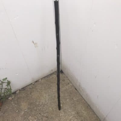 Irish Blackthorn walking stick sword stick Miscellaneous 12