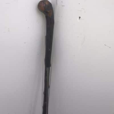 Irish Blackthorn walking stick sword stick - Image 8