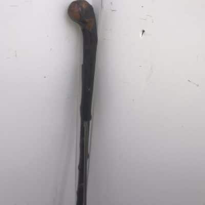 Irish Blackthorn walking stick sword stick Miscellaneous 10