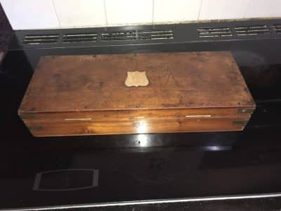 Mid 19th century Surgeons boxed toolset - Image 14