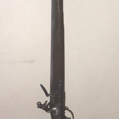 Flintlock Muzzle loader 18th Century rifle Antique Guns 6