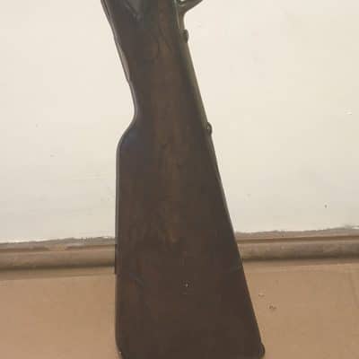 Flintlock Muzzle loader 18th Century rifle Antique Guns 8
