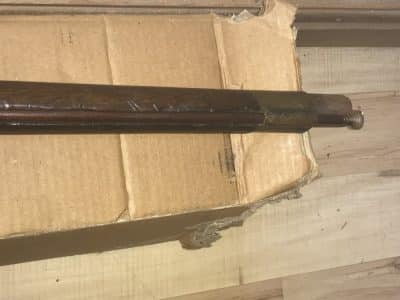 Flintlock Muzzle loader 18th Century rifle Antique Guns 28