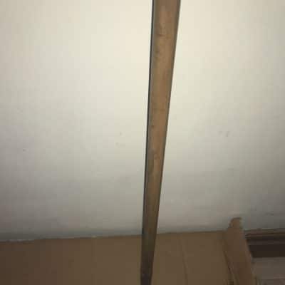 Royal Fusiliers Officers Walking Stick swords stick Swagger stick - Image 9