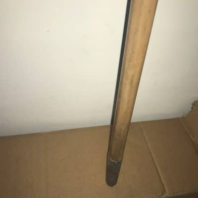 Royal Fusiliers Officers Walking Stick swords stick Swagger stick - Image 10