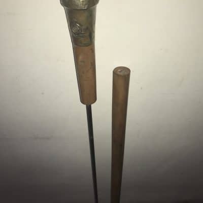 Royal Fusiliers Officers Walking Stick swords stick Swagger stick - Image 16