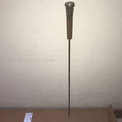 Royal Fusiliers Officers Walking Stick swords stick Swagger stick - Image 18