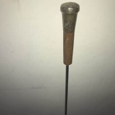 Royal Fusiliers Officers Walking Stick swords stick Swagger stick - Image 19