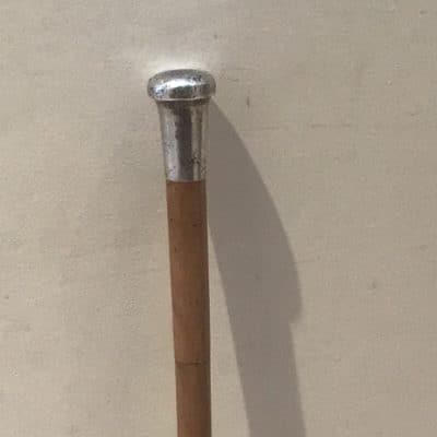 SOLD British officers walking stick sword stick 1918 Antique Knives 5