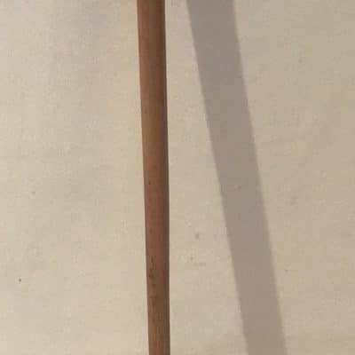 SOLD British officers walking stick sword stick 1918 Antique Knives 7