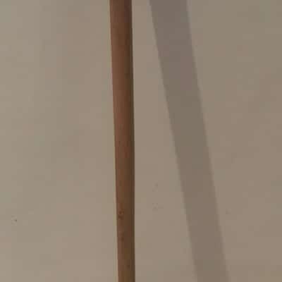 SOLD British officers walking stick sword stick 1918 Antique Knives 8