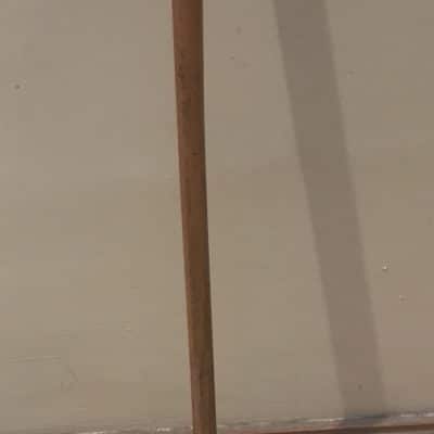 SOLD British officers walking stick sword stick 1918 Antique Knives 10