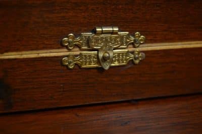 Walker & Hall Carving Set SAI3128 - Image 2