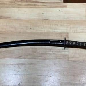 Japanese Wakizashi sword Antique Swords