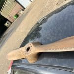 Gypsy Moth propellor antique original gypsy moth Classic Cars & Vehicles