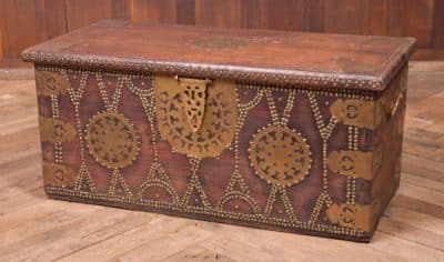 Zanzibar Blanket Box SAI2087