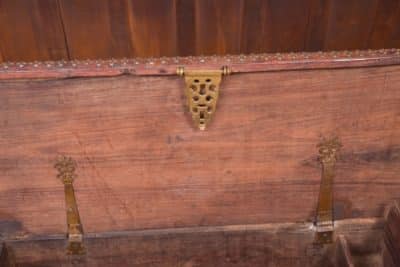 Zanzibar Blanket Box SAI2087 - Image 7