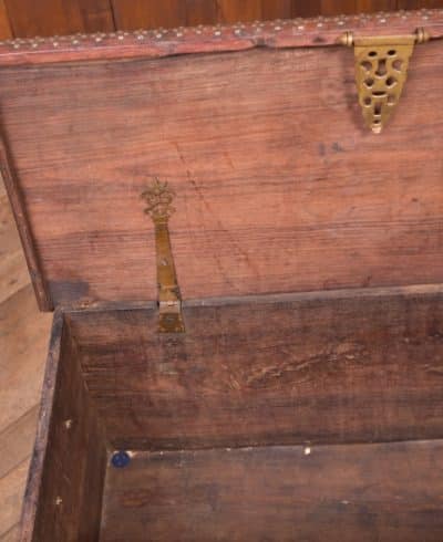 Zanzibar Blanket Box SAI2087 - Image 6