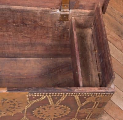 Zanzibar Blanket Box SAI2087 - Image 2